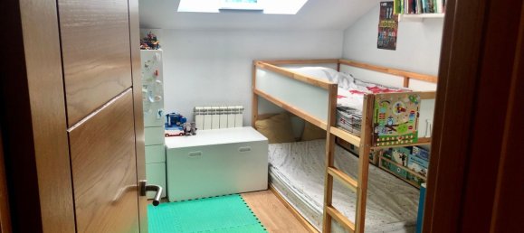 Пентхаус с 2 спальнями в Арройо-де-ла-Энкомьенда, Испания № 148408 12