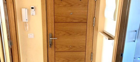 Пентхаус с 2 спальнями в Арройо-де-ла-Энкомьенда, Испания № 148408 27