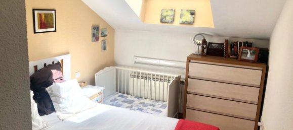 Пентхаус с 2 спальнями в Арройо-де-ла-Энкомьенда, Испания № 148408 13