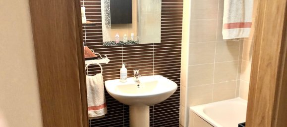 Пентхаус с 2 спальнями в Арройо-де-ла-Энкомьенда, Испания № 148408 18