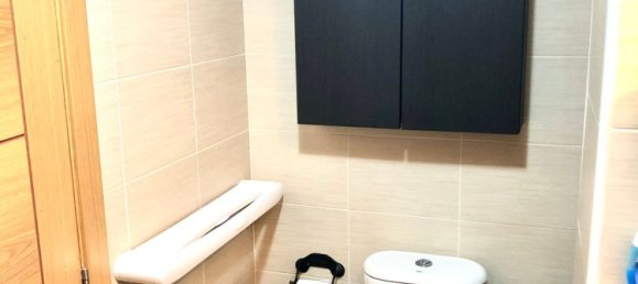 Пентхаус с 2 спальнями в Арройо-де-ла-Энкомьенда, Испания № 148408 21