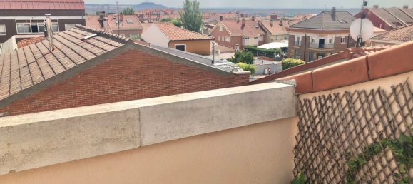 Пентхаус с 2 спальнями в Арройо-де-ла-Энкомьенда, Испания № 148408 3