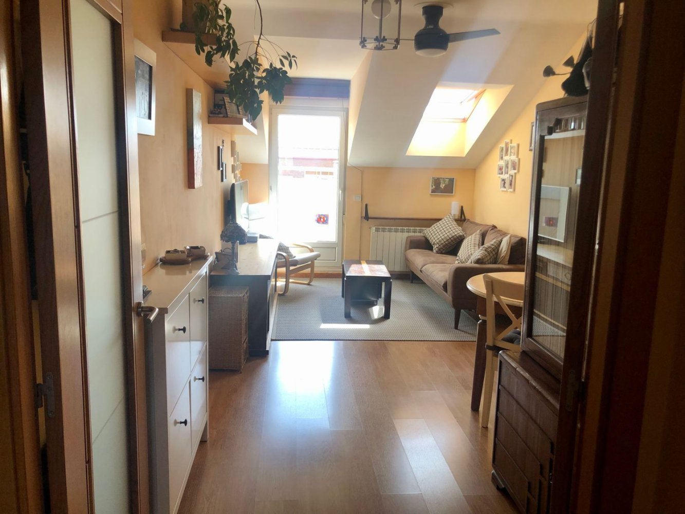 Пентхаус с 2 спальнями в Арройо-де-ла-Энкомьенда, Испания № 148408