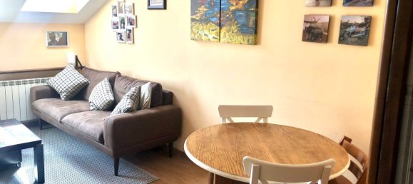 Пентхаус с 2 спальнями в Арройо-де-ла-Энкомьенда, Испания № 148408 6