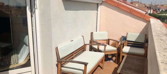 Пентхаус с 2 спальнями в Арройо-де-ла-Энкомьенда, Испания № 148408 2