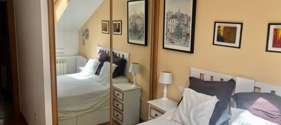 Пентхаус с 2 спальнями в Арройо-де-ла-Энкомьенда, Испания № 148408 9