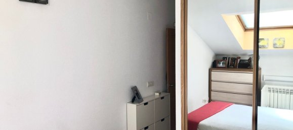 Пентхаус с 2 спальнями в Арройо-де-ла-Энкомьенда, Испания № 148408 11