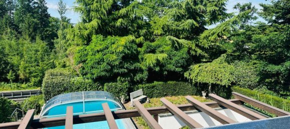 Casa de 5 divisões em Thalheim bei Wels, Austria N.º 160776 31