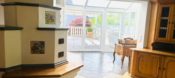 Casa de 5 divisões em Thalheim bei Wels, Austria N.º 160776 23