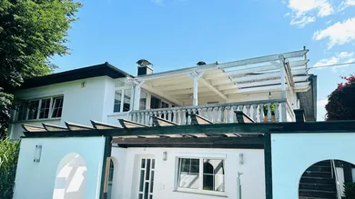 Casa de 5 divisões em Thalheim bei Wels, Austria N.º 160776