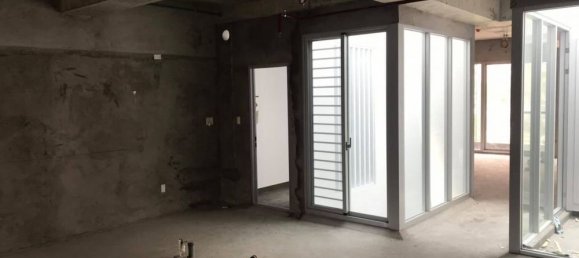 1 bedroom Apartment in District 7, Vietnam No. 17224 4