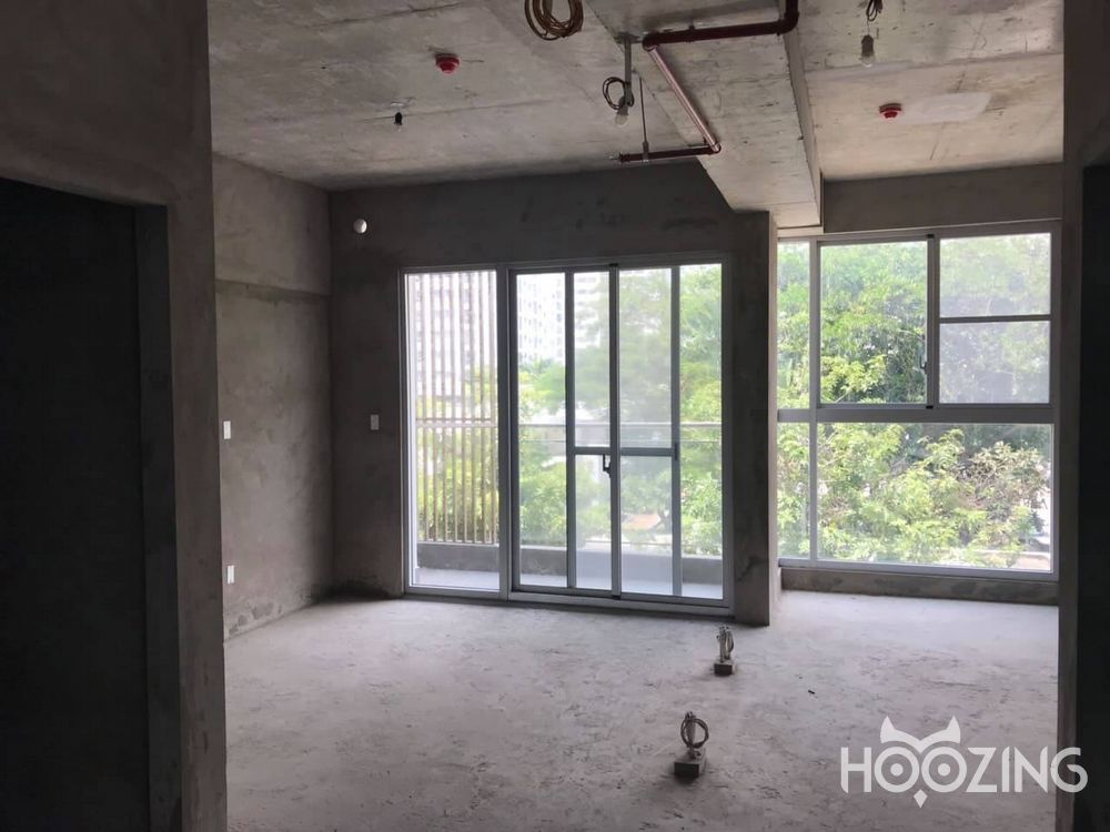 1 bedroom Apartment in District 7, Vietnam No. 17224