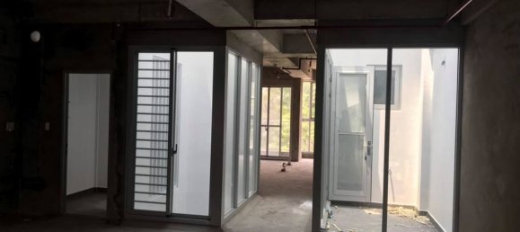 1 bedroom Apartment in District 7, Vietnam No. 17224 2