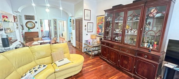 Пентхаус с 4 комнатами в Рим, Италия № 28585 5