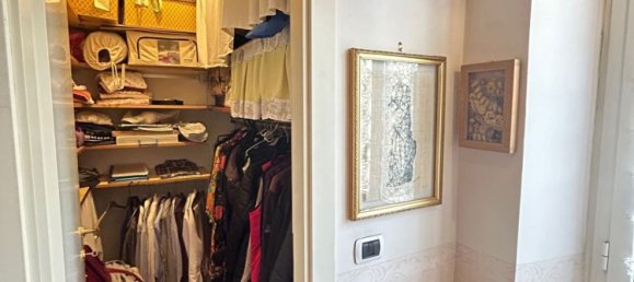 Пентхаус с 4 комнатами в Рим, Италия № 28585 27