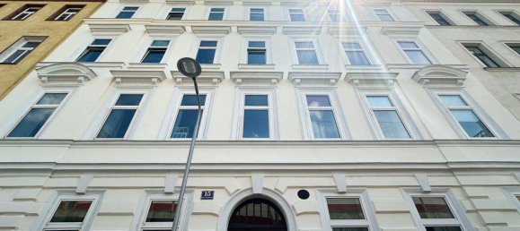 3 rooms Apartment in Vienna, Austria No. 131227 7