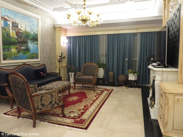 2 غرف نوم شقة في Tay Ho, Vietnam رقم 6006