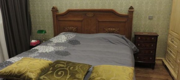 2 غرف نوم شقة في Tay Ho, Vietnam رقم 6006 21