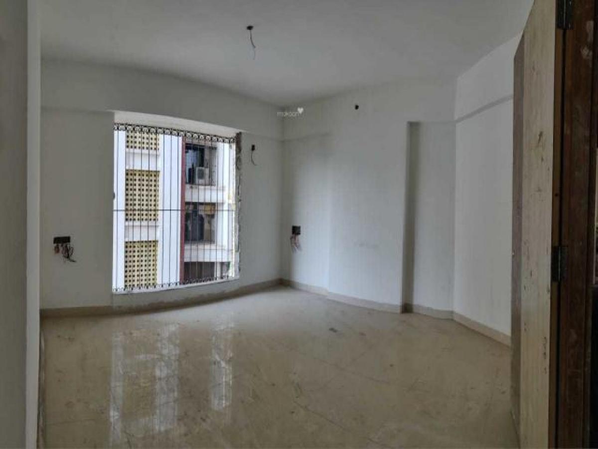 Casa de 2 dormitorios en Mumbai, India No. 13744