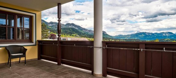 3 Schlafzimmer Wohnung in Going am Wilden Kaiser, Austria, Nr. 86749 4