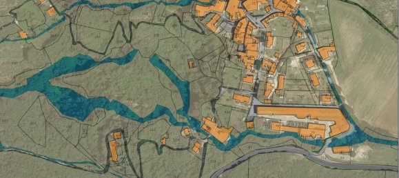 Terreno de 1 habitación en Foligno, Italy No. 137383 2