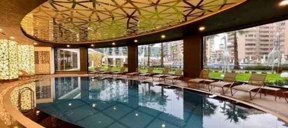 Apartment 1+1 in Alanya, Turkey No. 24204 3