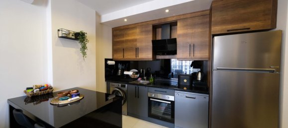 Apartment 1+1 in Alanya, Turkey No. 24204 4