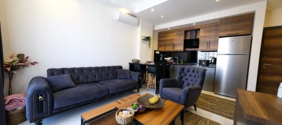 Apartment 1+1 in Alanya, Turkey No. 24204 5