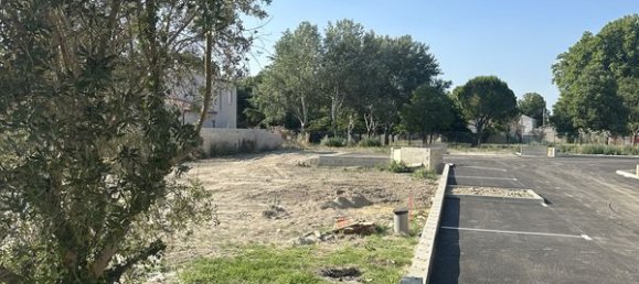 قطعة أرض في Cabannes, France 412متر مربع رقم 104105 10