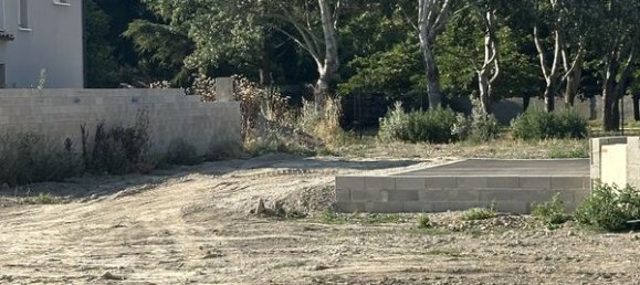 قطعة أرض في Cabannes, France 412متر مربع رقم 104105 4