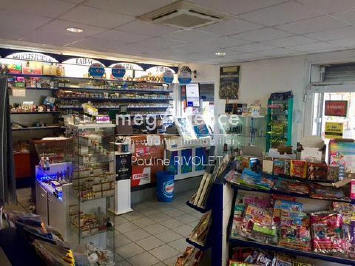 Bureau à Valenciennes, France 110m² No. 20591