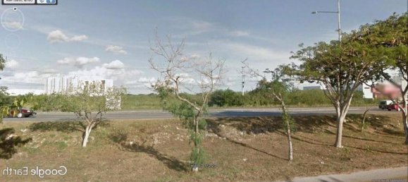 Земельный участок в Мерида, Мексика № 104043 2