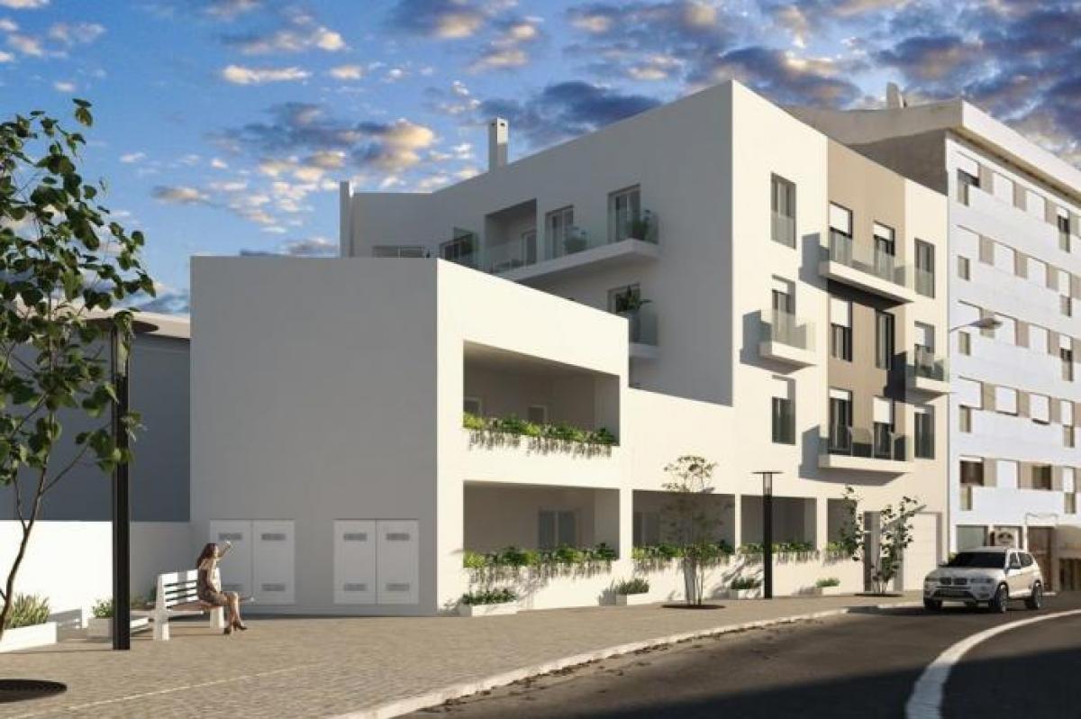 Apartamento de 3 dormitorios en Tavira, Portugal No. 3873