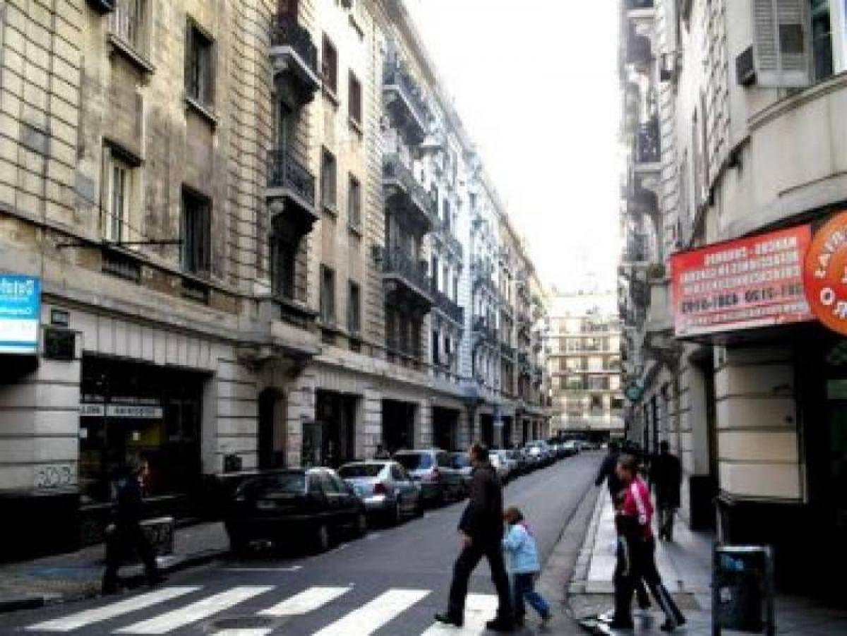 255m² Office in Buenos Aires, Argentina No. 110011