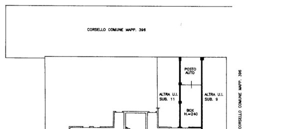 4غرفة شقة في Cesano Maderno, Italy رقم 178296 11