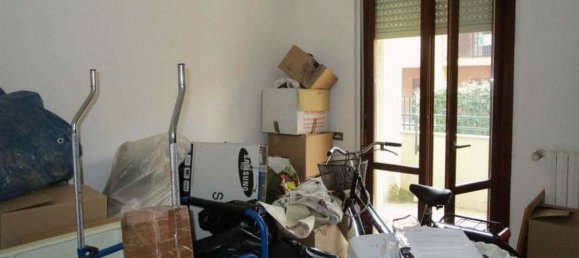 4غرفة شقة في Cesano Maderno, Italy رقم 178296 5