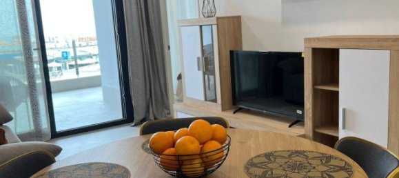 Apartamento T2 em La Mata, Spain N.º 365709 9