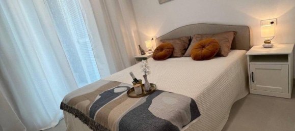 Apartamento T2 em La Mata, Spain N.º 365709 13