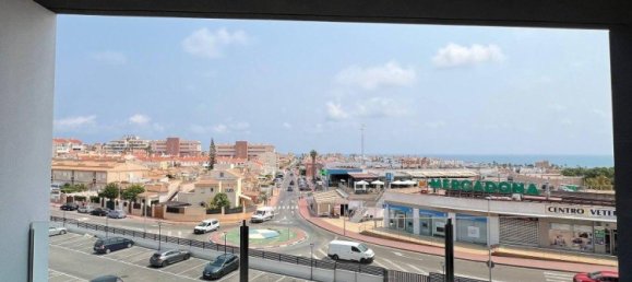 Apartamento T2 em La Mata, Spain N.º 365709 11