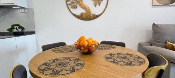 Apartamento T2 em La Mata, Spain N.º 365709 28