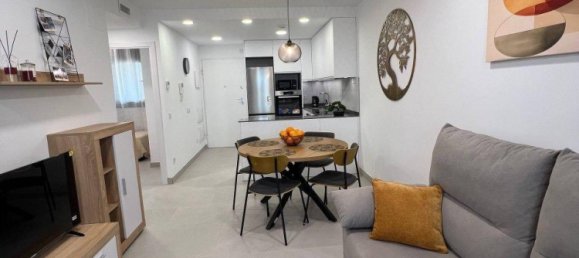 Apartamento T2 em La Mata, Spain N.º 365709 4