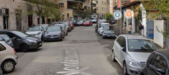 4 bedrooms Apartment in Rome, Italy No. 332061 6