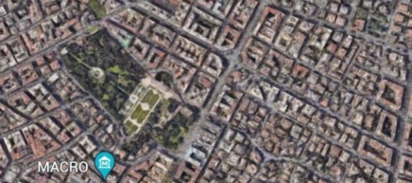 4 bedrooms Apartment in Rome, Italy No. 332061 8