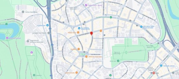 4 bedrooms Apartment in Rome, Italy No. 332061 7