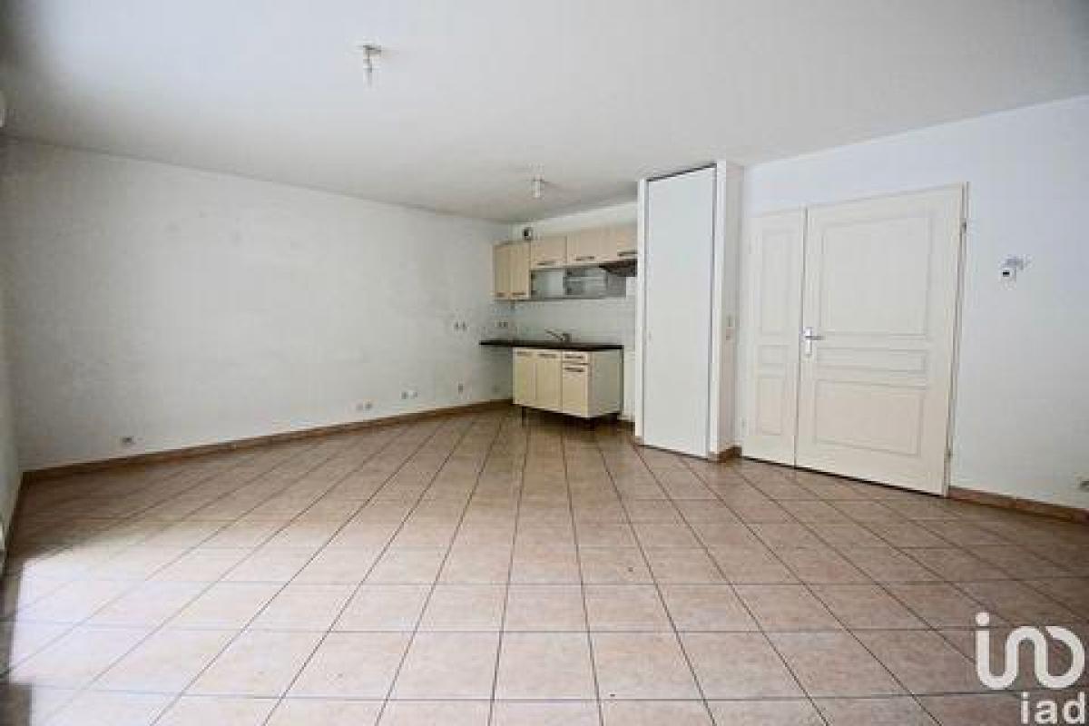 Кондоминиум  с 2 спальнями в Barberaz, Франция № 36847