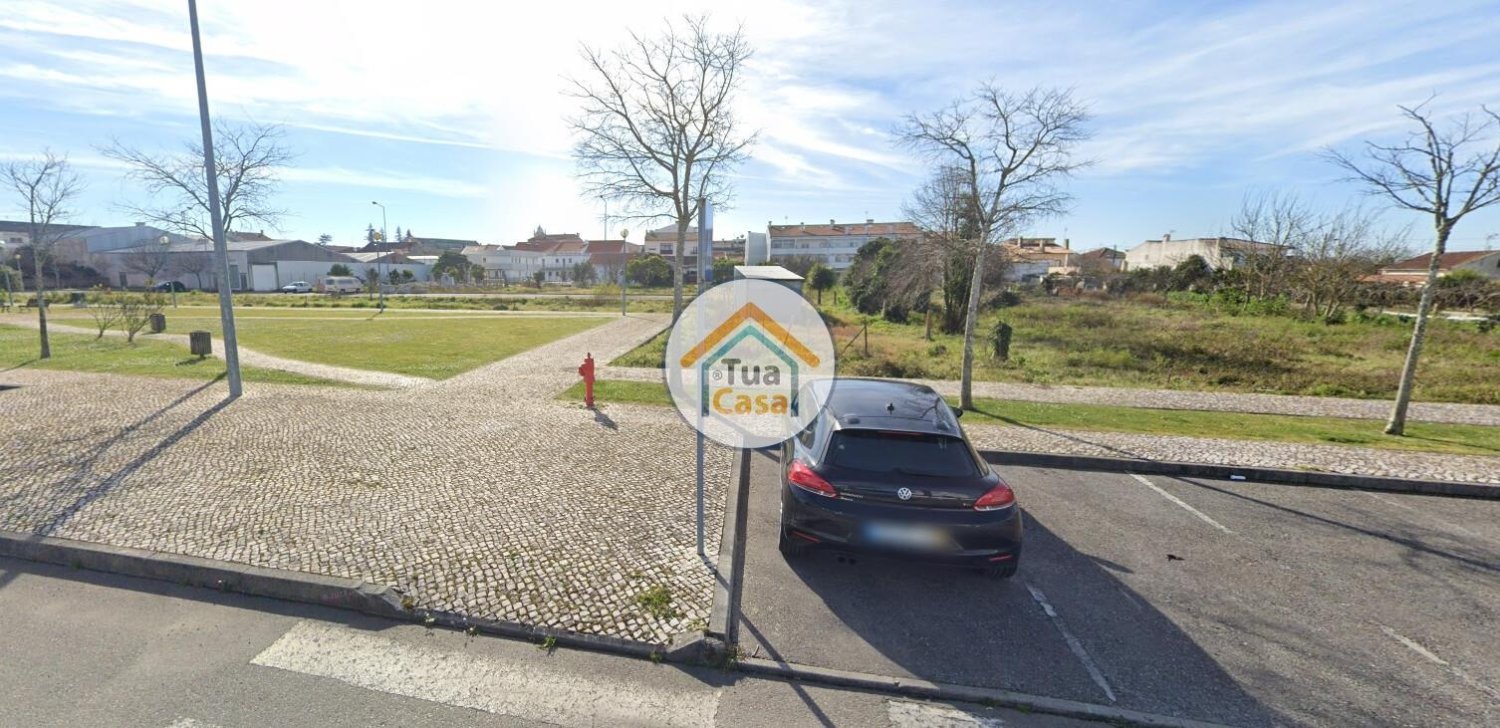 Terreno en Cantanhede, Portugal 309 m² No. 74713