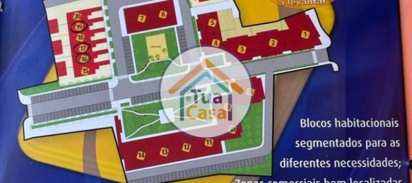 Terreno en Cantanhede, Portugal 309 m² No. 74713 13