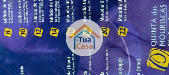 Terreno en Cantanhede, Portugal 309 m² No. 74713 16