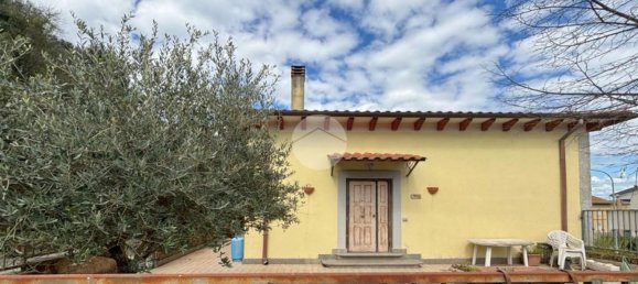 4 rooms Apartment in Gallese, Italy No. 207469 26