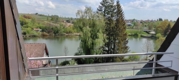 1 bedroom Apartment in Bodenseekreis, Germany No. 56633 5